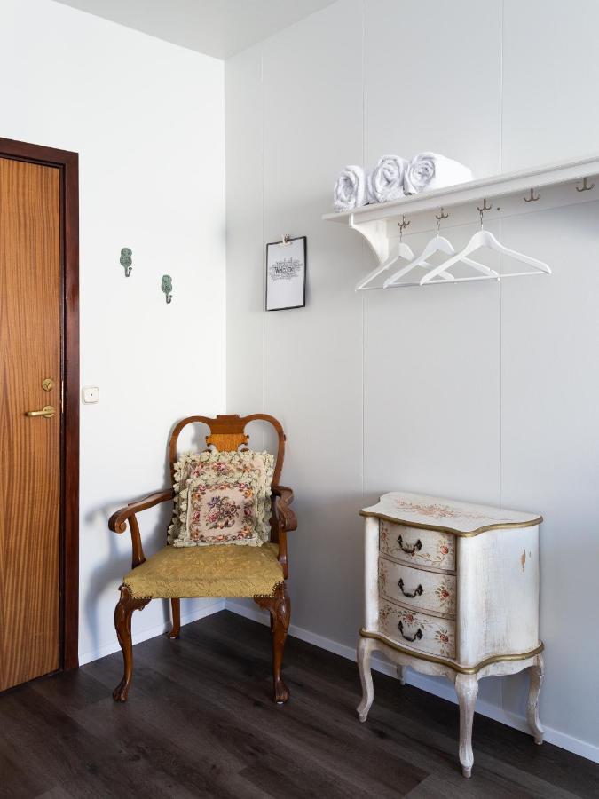 Guesthouse Hamar Vestmannaeyjar Exterior foto