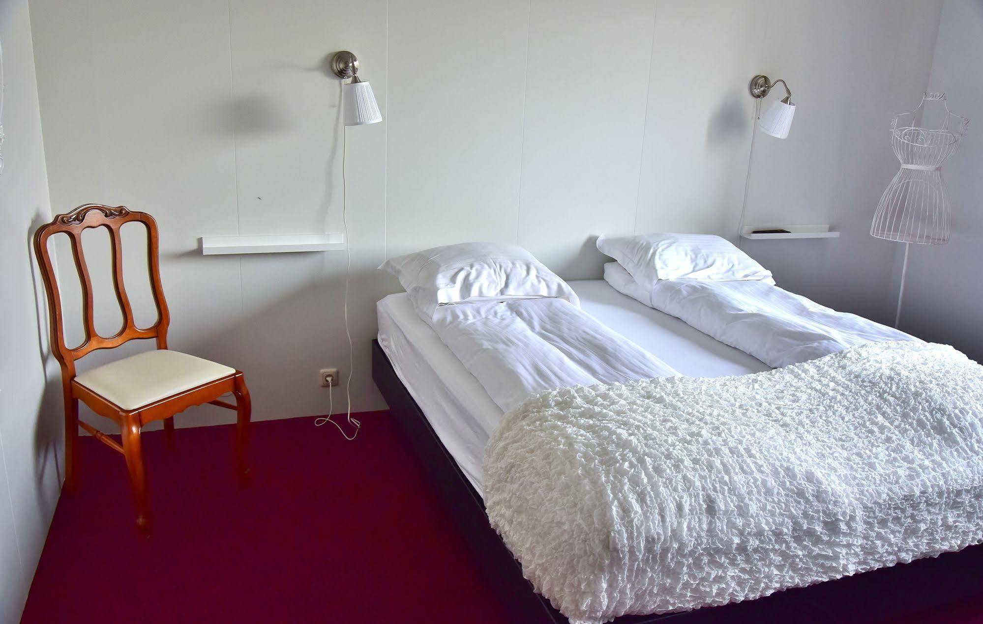 Guesthouse Hamar Vestmannaeyjar Exterior foto